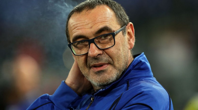 sarri