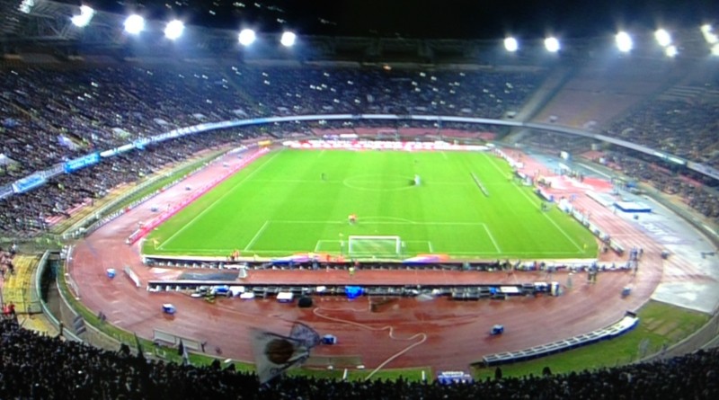 stadio-san-paolo-di-notte-road-tv-italia