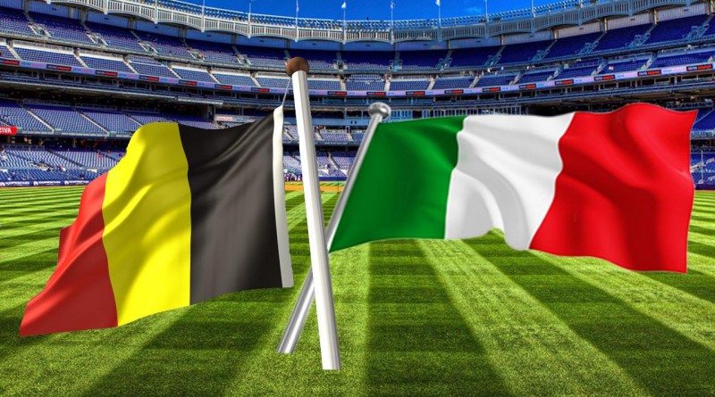 Belgio-Italia