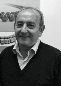 Vincenzo Liverino