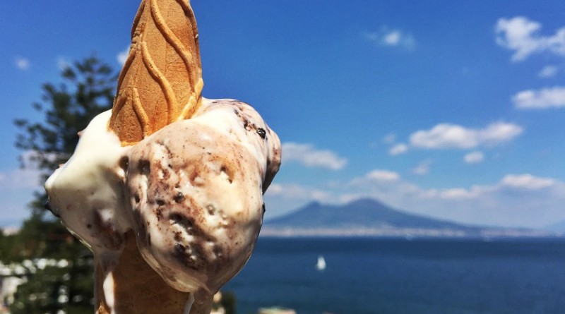 Gelato-napoli