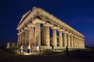 Templi di Paestum