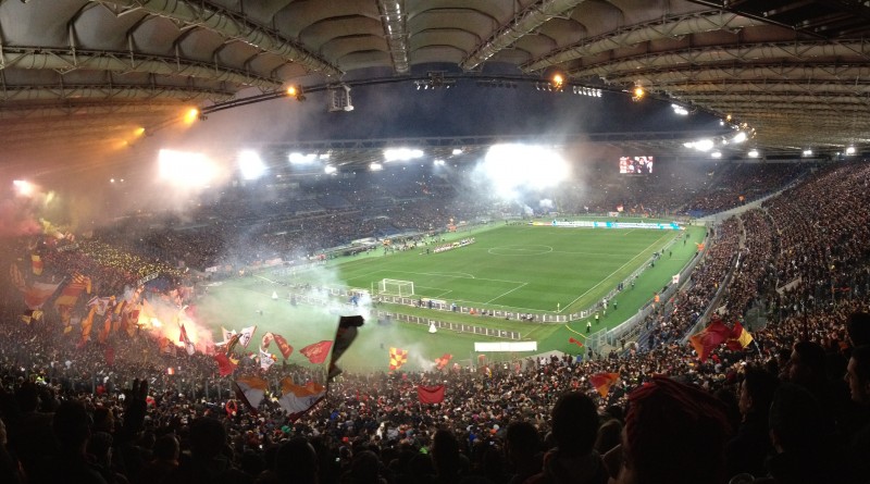 Roma-Olimpico