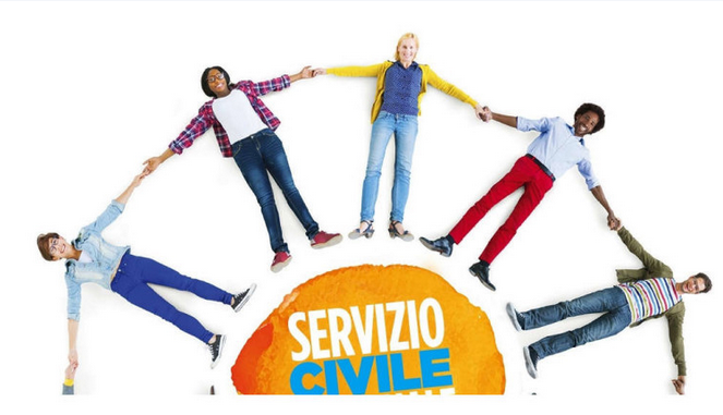 servizio civile