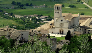 Assisi