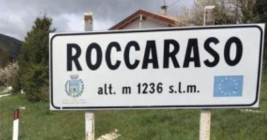 Roccaraso invasa dai turisti