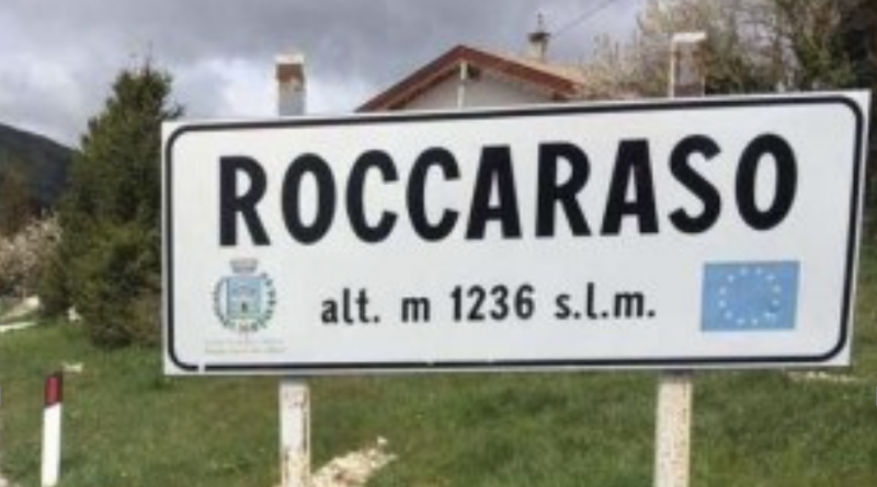 ROCCARASO