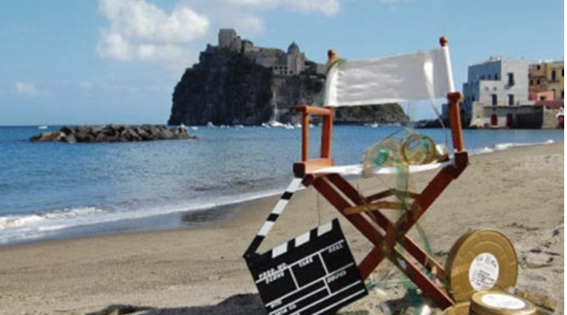 Ischia film