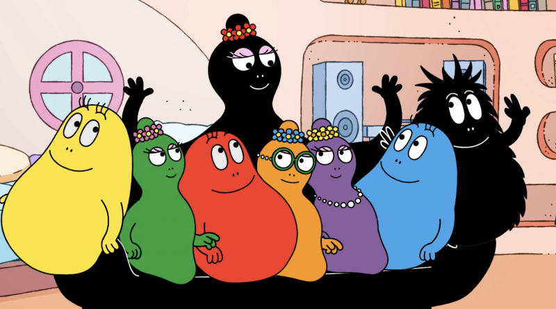 Barbapapà