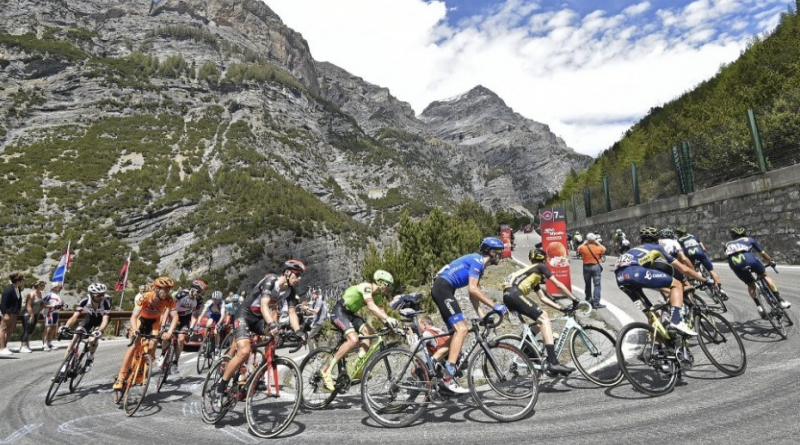 Giro d'Italia