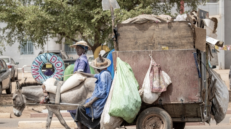 Burkina