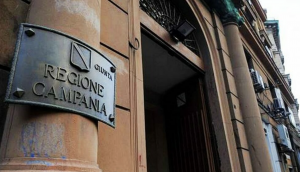 regione campania