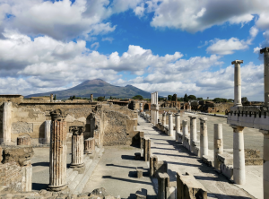 Pompei