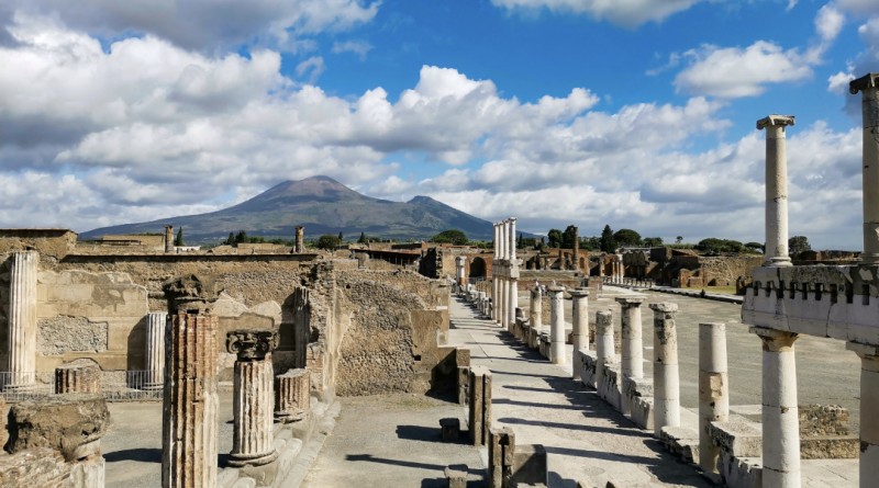 Pompei