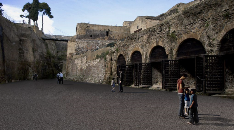 Ercolano