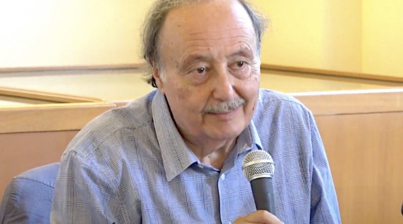 lino zaccaria