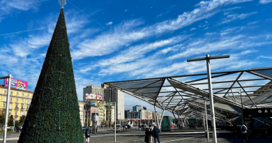 ALBERO DI NATALE