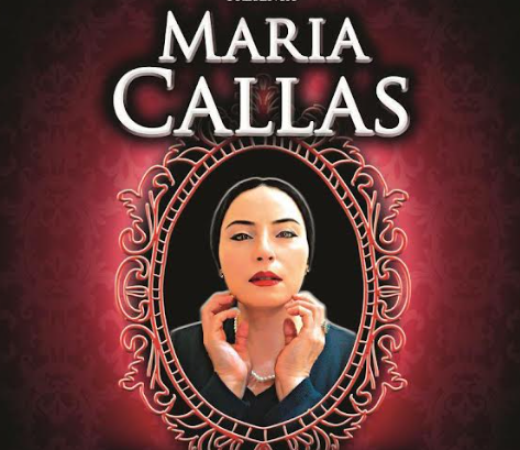 MARIA CALLAS