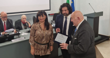 aci premio