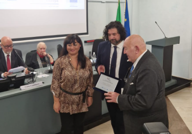 aci premio