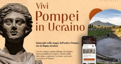 pompei ucraino