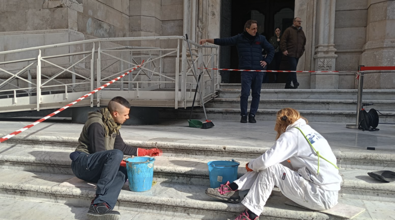 Duomo napoli