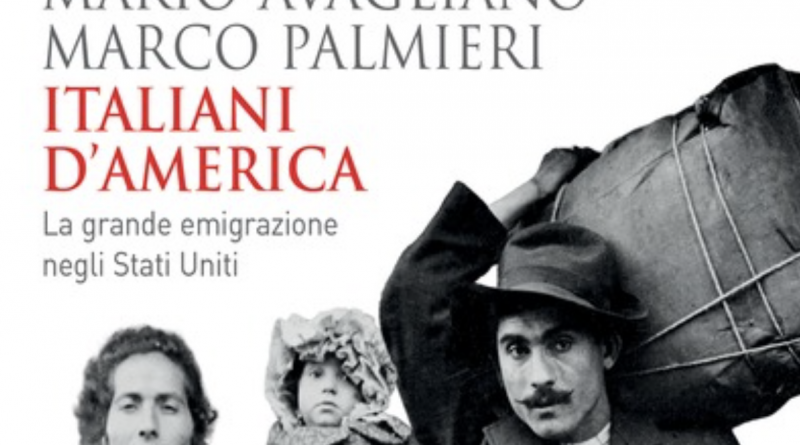 libro emigranti