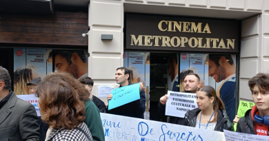 Il Metropolitan resterà cinema