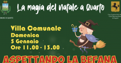 befana