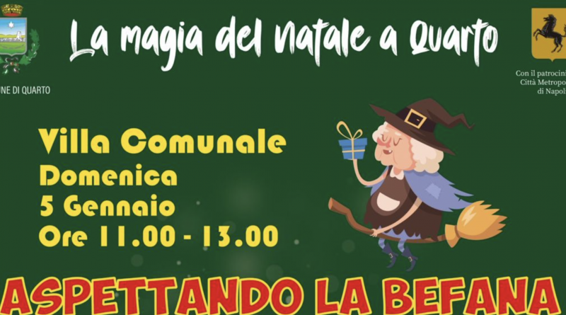 befana