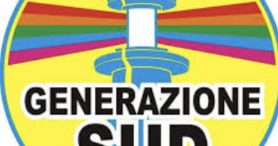 generazione sud