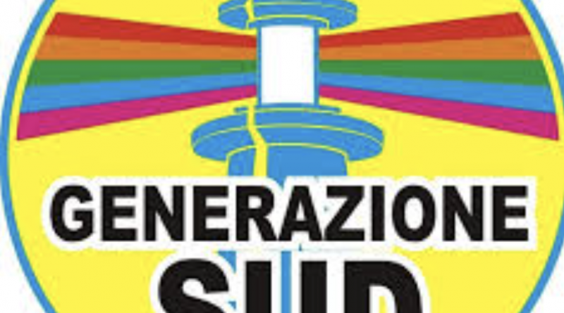 generazione sud