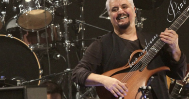 Pino Daniele