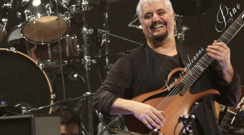 Pino Daniele