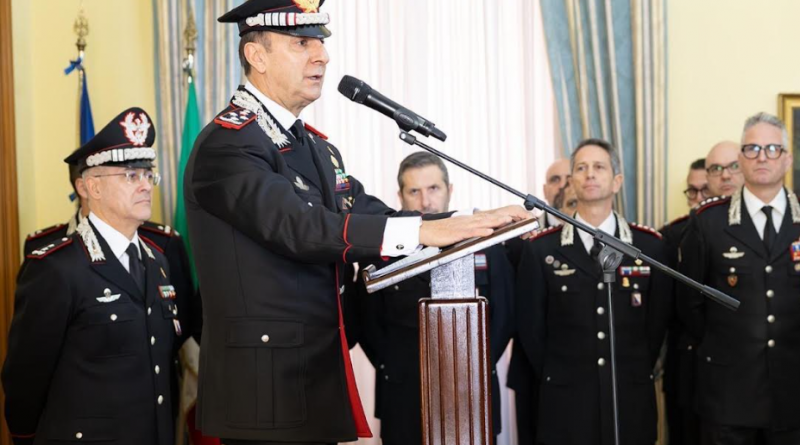 carabinieri