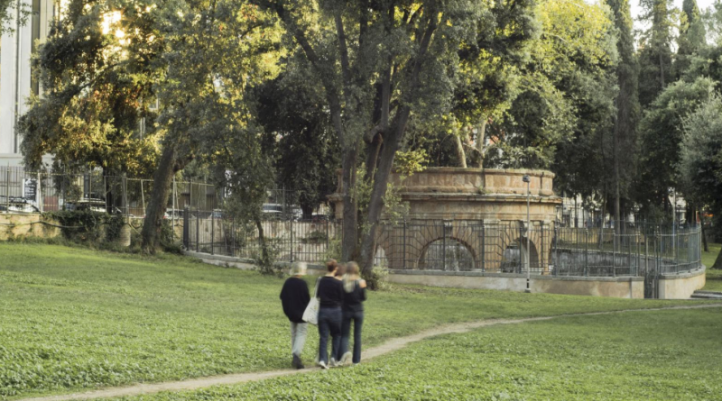 villa borghese