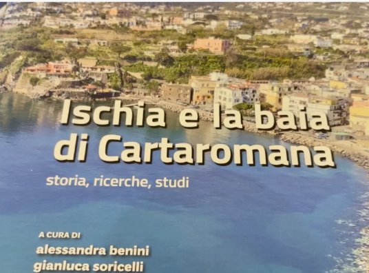 CARTAROMANA