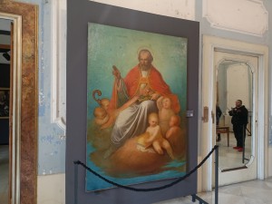 MOSTRA QUADRI