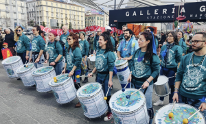 Carnevale sociale