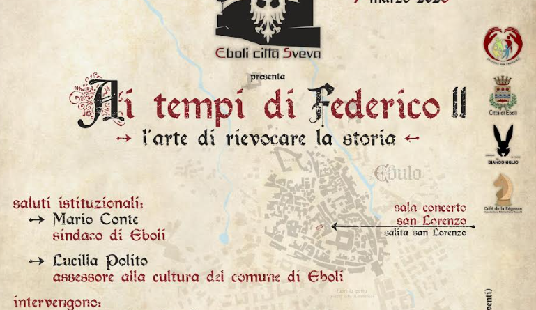 federico II